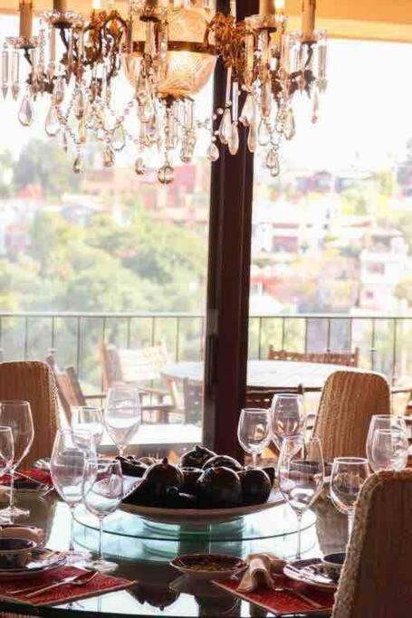Los Corazones San Miguel Villa San Miguel de Allende Luaran gambar